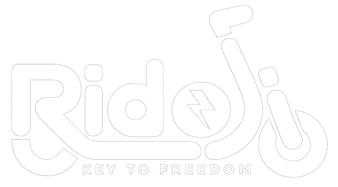 Ridoji